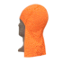 Maxit Coda Cap Beanie Hat With Neckshade Orange 103800145 