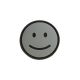 Maxpedition Happy Face Patch