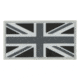 Maxpedition UK Flag Patch, SWAT, 3in x 1.6in UKFLS