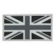 Maxpedition UK Flag Patch, SWAT, 3in x 1.6in UKFLS