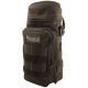 Maxpedition 10inx4in Water Bottle Holder Pouch w/ MOLLE Attachment - Black 0325B