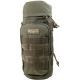 Maxpedition Water Bottle Holder Pouch, 12x5, Foliage Green 0323F