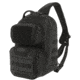 Maxpedition 15L Edgepeak v2.0 Ambidextrous Sling Pack, Black, EDP2BLK