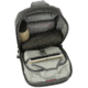 Maxpedition 15L Edgepeak v2.0 Ambidextrous Sling Pack, Gray, EDP2GRY