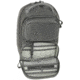 Maxpedition 15L Edgepeak v2.0 Ambidextrous Sling Pack, Gray, EDP2GRY