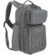 Maxpedition 18L Gridflux v2.0 Ergonomic Sling Pack, Gray, GRF2GRY