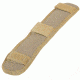 Maxpedition 2in Shoulder Pad - Khaki 9408K