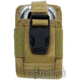 Maxpedition 3.5 Clip-On Phone Holster - Khaki 0107K