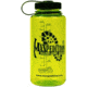 Maxpedition 32 oz. Wide-Mouth Nalgene Bottle - Spring Green NALG32SG