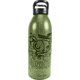 Maxpedition 32oz Water Bottle, LAND, Woodland LB32LANDW