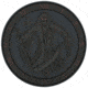 Maxpedition 3x3 Reaper Patch - Stealth PVC PATCH:REAPX