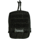 Maxpedition 4.5" X 6" Padded Pouch - Black 0248B