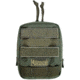 Maxpedition 4.5" X 6" Padded Pouch - Foliage green 0248F