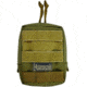 Maxpedition 4.5" X 6" Padded Pouch - Khaki 0248K