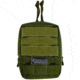 Maxpedition 4.5" X 6" Padded Pouch - OD Green 0248G
