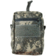 Maxpedition 7X5X2 Vertical GP Pouch - Low Profile - Digital Foliage Camo 0242DFC