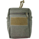 Maxpedition 7X5X2 Vertical GP Pouch - Low Profile - Khaki 0242K