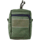 Maxpedition 7x5x4 Vertical GP Pouch - OD Green 0241G