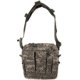 Maxpedition Active Shooter Bag - Mag Front - Digital Foliage Camo 9833DFC