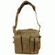 Maxpedition Active Shooter Bag - Mag Front - Khaki 9833K
