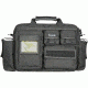 Maxpedition Aggressor Tactical Attache - Black 0612B