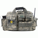 Maxpedition Aggressor Tactical Attache - Digital Foliage Camo 0612DFC
