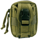 Maxpedition Anemone Modular Pouch - OD Green 2302G 