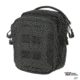 Maxpedition Aup Accordion Utility Pouch, Black, AUPBLK