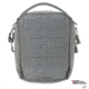 Maxpedition Aup Accordion Utility Pouch, Gray, AUPGRY