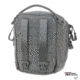 Maxpedition Aup Accordion Utility Pouch, Gray, AUPGRY