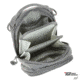 Maxpedition Aup Accordion Utility Pouch, Gray, AUPGRY