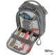 Maxpedition Aup Accordion Utility Pouch, Gray, AUPGRY
