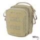 Maxpedition Aup Accordion Utility Pouch, Tan, AUPTAN