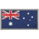 Maxpedition Australia Flag Morale Patch,Full Color AUSTC
