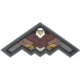 Maxpedition B2 Bomber Eagle Full Color - B2EAC
