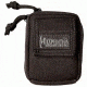 Maxpedition Barnacle Compact Utility Pouch - Black 2301B