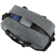 Maxpedition Baron Load-Out Duffel Bag, Wolf Gray, 2126W