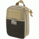 Maxpedition BEEFY Pocket Organizer, Khaki, Khaki 0266K