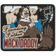 Maxpedition Ben Franklin Mack Patch, Full Color MACKC