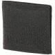 Maxpedition BFW Bi Fold Wallet, Black, BFWBLK