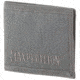 Maxpedition BFW Bi Fold Wallet, Gray, BFWGRY