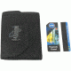 Maxpedition C.M.C. Wallet, Black 0253B
