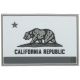 Maxpedition California Flag PVC Morale Patch