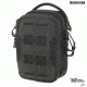 Maxpedition Cap Compact Admin Pouch, Black CAPBLK