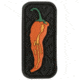Maxpedition Chili Pepper Morale Patch,0.75x1.69in,SWAT PEPPS