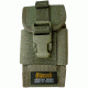 Maxpedition Clip-On PDA Phone Holster - Foliage green 0112F