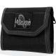 Maxpedition C.M.C. Wallet, Black 0253B