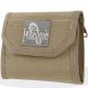 Maxpedition C.M.C. Wallet, Khaki 0253K