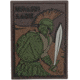 Maxpedition Come &amp; Take It Tactical, Black - MOLAS