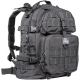 Maxpedition Condor-II Backpack w/ Room for Hydration Reservoir - Black 0512B